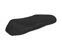 Seat Cushion Cover Motorcycle Accessories For 2017-2024 For Yam&aha MT10 MT 10 SP Rear Seat Cowl Cover Hump 3D Mesh Net Protector Seat Covers