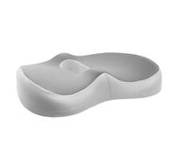 Seat Cushion - Desk Chair Cushion, Spectator Chair Cushion Portable Soft Desk Chair Pad, Waist Support Chair Pillow, Ergonomic Sitting Pillow, For Desk Chair, Car Seat, Airplane, Bleacher