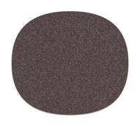 Seat cushion Eames Plastic Side Chairs DSR / DSW Pfeffer HEY - SIGN by BWF Group SINGLE PIECES