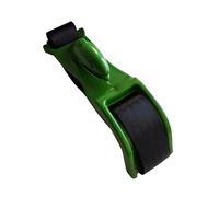 Seat Cushion Fastening Strap, Fixing Seat Cushions or Automotive Seat Cushions on Seat, Prevent The Seat Cushion from Moving During Use, Dolphin Green