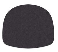 Seat cushion - Felt cushion About A Stool HEY - SIGN by BWF Group