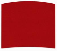 Seat cushion - Felt cushion Fermob Luxembourg HEY - SIGN by BWF Group - HEY SIGN 5012539 11