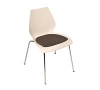 Seat cushion - Felt cushion for Maui V. Maggistretti car park Berlin