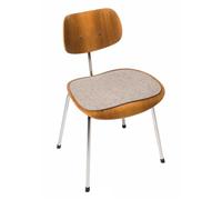 Seat cushion - Felt cushion for SE68 from Eiermann Parkhaus Berlin