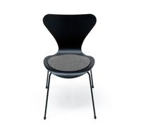 Seat cushion - Felt cushion Fritz Hansen 3107 seven-seater chair ANTHRAZIT HEY - SIGN by BWF Group SINGLE PIECES