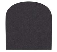Seat cushion - Felt cushion Lord Yo HEY - SIGN by BWF Group