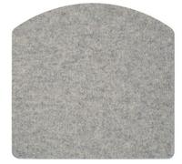 Seat cushion - Felt cushion Thonet S 43 HEY - SIGN by BWF Group - 4051656114739