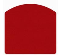 Seat cushion - Felt cushion Thonet S 43 HEY - SIGN by BWF Group - 4051656114746