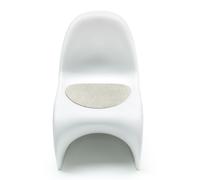 Seat cushion - Felt cushion Vitra Panton Chair HEY - SIGN by BWF Group - 4051656112704