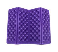 Seat Cushion, Foldable Camping Seat Mat, Outdoor Sitting Mat, Outddoor Picnic Foam Cushion Pad, Moistureproof Hiking Seat Pad For Camping Picnic And Outdoor Activities