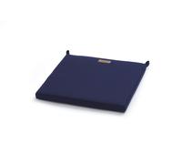 Seat Cushion for Armchair A2 Blue Grythyttan Stalmöbler - 07340224700144