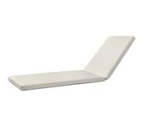 Seat Cushion for Bodil Kjaer sunbed Outdoor Carl Hansen & Søn SINGLE PIECES