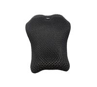 Seat Cushion For Hon&da CB1000R 2018-2022 Rear Driver Rider Seat Cowl Cushion Cover Net 3D Mesh Protector Motorcycle Accessories