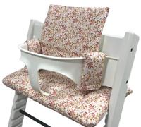 Seat Cushion for Stokke Tripp Trapp High Chair - Laminated Coating for Easy Cleaning