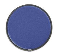 Seat cushion for Up stool Interchair Dark blue - ER22