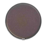 Seat cushion for Up stool Interchair Dark brown - ER05