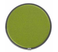 Seat cushion for Up stool Interchair Green - ER04