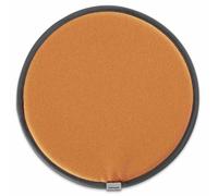 Seat cushion for Up stool Interchair Orange - ER23