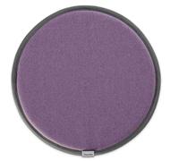 Seat cushion for Up stool Interchair Purple - ER13