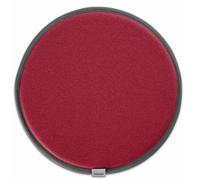 Seat cushion for Up stool Interchair Red - ER33