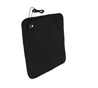 Seat Cushion Heats Fast Safe Breathable for Elderly Travel Use Seat Warmer