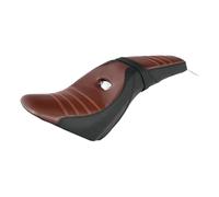 Seat Cushion Motorcycle Driver Passenger Seat For Scout 2015-2024 For Sixty 2016-2024 For ABS 2019-2020