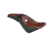 Seat Cushion Motorcycle Driver Rider Passenger Seat For Scout 2015 2016 2017 2018 2019-2024 For Sixty 2016-2024