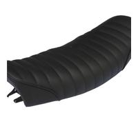 Seat Cushion Motorcycle Seats Modified Cushion Long Version General Motorbike Accessories For GN125/GN250 GS125 SR CBT125