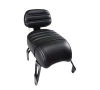 Seat Cushion Motorcytcle Passenger Seat With Backrest For Scout 2023 2024 For Bobber 2018-2024 For Sixty Twenty