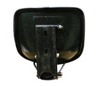 Seat Cushion Pan Assembly E2NNA405AA99M Compatible with Ford Tractors 1300 1500 1700 1900 1000 1600 1100 1200 Compatible with New Holland Tractors 2110 2120 531 532 2000 2100 231 234