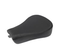 Seat Cushion Saddle Motorcycle Accessories Black Front Driver Solo For Seat Cushion For Sportster XL1200 883 72 48