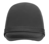 Seat Cushion Saddle Motorcycle Accessories Rear Passenger Pad For Seat Black Cushion Pillion For Rebel For CMX300 For CMX500 2017-2023