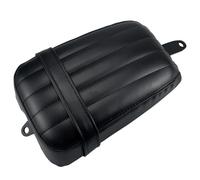 Seat Cushion Slip Pad Cover Motorcycle Passenger Seat Cushion Seat Pad Fit For Harley FXBB FXST Models Softail Standard Street Bob 114 2018-2025