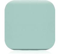 Seat Cushion Square Rubber Bottom Kitchen Chair Pads without Ties