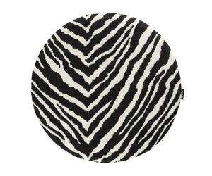 Seat Cushion Zebra