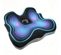 Seat Cushions Extra Large Ergonomic Memory Foam Pad for Office & Car Chairs