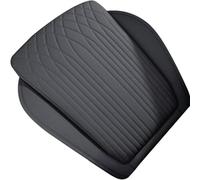 Seat Cushions for Audi A1 A1 S-Line A1 Sportback A1 S A2 A3 S-Line A3 8P 8V A3 1995-2024, Increase Softness Seat Cushion, Breathable and Anti-Slip Car Seat Cushion, Protect the Seat, Car Accessories