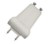 Seat Extension Cushion - Leg Pressure Support for Long Distance Drivers, Comfortable Ergonomic Seat Pad for Work at Home Travel | Car Truck Train Chair, Road Trip, Office, Home, Seat