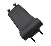 Seat Extension | Driving Protection Mat, Driving Leg Support, Elongated Cushion for Car Seat, Trucks, Buses, Chair, Work at Home, Road Trip