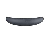 Seat Foam Inserts Replacement for Herman Miller Classic Aeron Office Chair Sizes A B C (Graphite Black C)