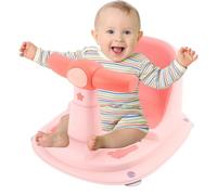 Seat for Bathtub Strong Suction Cup Sit Up Seat Shower Chair s 6 Months