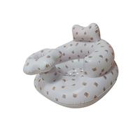 Seat for Learning to Sit with Anti-Fall Design Safe Comfortable for Infants Toddler Training Seat Travel Furniture