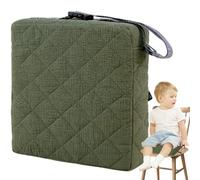 Seat for Table, Booster Seat for Dining Table,Portable and Safe Cushion | Skin-Friendly Chair Riser, Seat Design for Meals and Dining