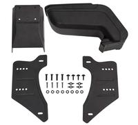 (seat gap (14 x 30 cm)) vidaXL Car Armrest Center Console for Car Armrest Box Armrest Pad Elbow Rest