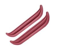 Seat Gap Filler - Car Seat Gap Organizer | Car Stopper, Carr Side Pocket Filler, Fill The Gaps Between Seatt And Backrest, Crevice Strip For Road Trip City Driving Truck Daily Commute
