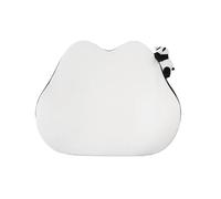 Seat Headrest Car Headrest Neck Pillow, Breathable and Comfortable Car Seat Pillow, Four Seasons GM Headrest(WAIST CUSHION)