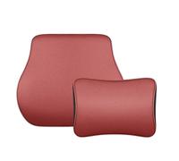 Seat Headrest Car Pillow Fit For DMI Song Pro Han Yuan Tang Qin Seal Pillow Fit For Byd Car Headrest Cushion Auto Accessories(C10)