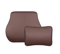 Seat Headrest Car Pillow Fit For DMI Song Pro Han Yuan Tang Qin Seal Pillow Fit For Byd Car Headrest Cushion Auto Accessories(C8)