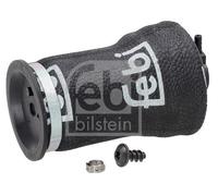 FEBI BILSTEIN 198433 Boot, air suspension