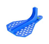 Seat Height Measuring Tool - Cycle Positioning Accessories, Precision Adjustment | Wheel Guide Devices for Reduced Risk Measurements with Cyclists Accurate Setup Comfortable Riding Equipment Road